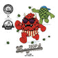 West Coast Hop Legends Can 500ml　ウェスト コースト ホップ レジェンズ