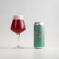 Hudson Valley Multifoliate Can 473ml　ハドソン ヴァリー マルティファウリエト