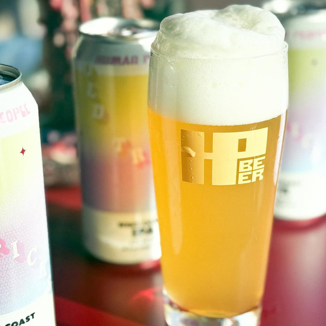 新着ビール / New Arrivals – The Slop Shop Tokyo