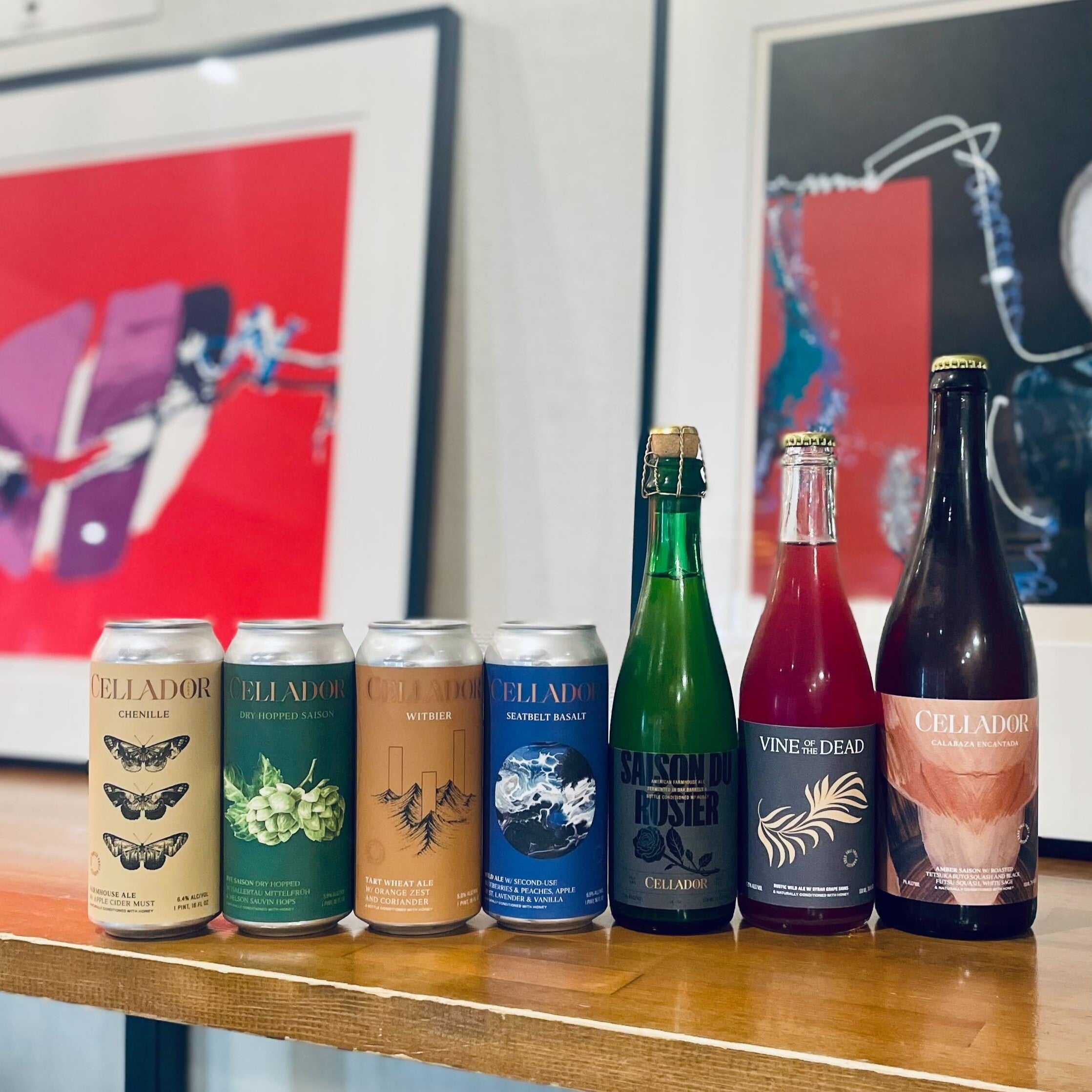 クラフトビール専門店 The Slop Shop オンラインショップ – The