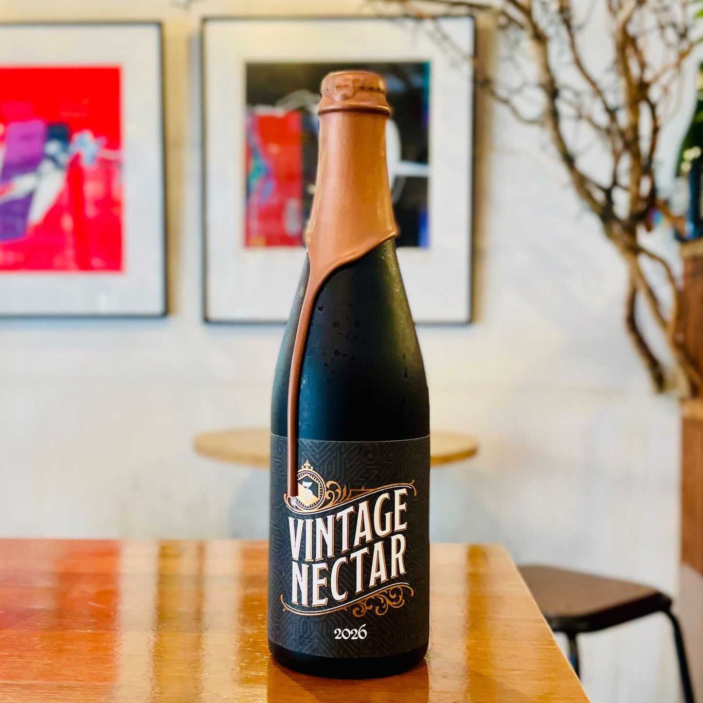 3 Sons Vintage Nectar 2026 Bottle 500ml　スリー サンズ ヴィンテージネクター 2026