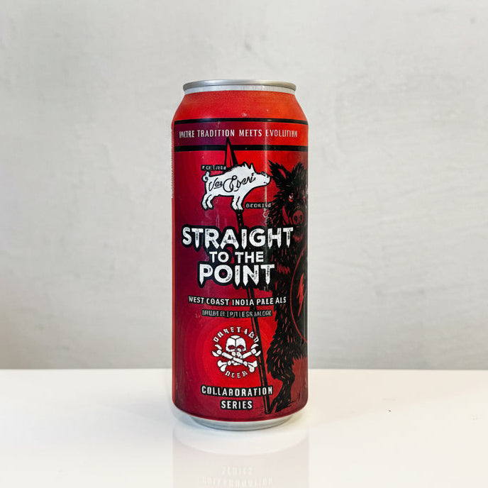 Non-Hazy – The Slop Shop Tokyo