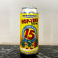 Knee Deep 15th Anniversary Hop-Trio Can 473ml　ニー ディープ フィフティーンス アニバーサリー ホップ トリオ