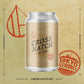 Inkhorn Crosshatch Can 350ml　インクホーン クロスハッチ