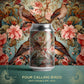 Inkhorn Four Calling Birds Can 350ml　インクホーン フォーコーリングバーズ