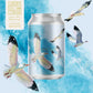 Inkhorn KAMOME Can 350ml　インクホーン カモメ　※お一人様２本まで、その他の商品と合わせて合計で４本以上のご購入をお願い致します