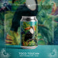 Inkhorn Toco Toucan Can 350ml　インクホーン トコトゥーキャン