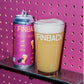 Finback Inn and Chinn Can 473ml　フィンバック イン アンド チン