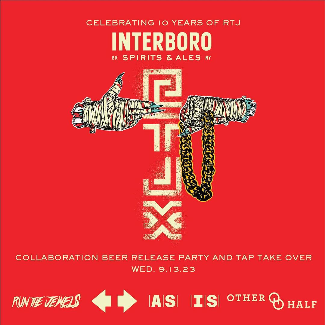 Interboro RTJX Can 473ml　インターボロー アールティージェイエックス
