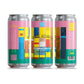 ISM Dank Azaria Can 473ml　イズム ダンク アザリア
