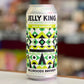 Bellwoods Jelly King Spicy Margarita Can 473ml　ベルウッズ ジェリーキング スパイシーマルガリータ