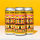 Bellwoods Jelly King Pineapple, Tangerine & Grapefruit Can 473ml　ベルウッズ ジェリーキング パイナップル タンジェリン アンド グレープフルーツ
