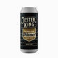 Jester King German-Style Pilsner Can 473ml　ジェスターキング ジャーマンスタイルピルスナー
