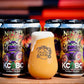 KCBC Ninja Kitties Can 473ml　ケーシービーシー ニンジャ キティーズ