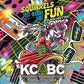 KCBC Squirrels Just Wanna Have Fun Can 473ml　ケーシービーシー スクイラル ジャスト ワナ ハブ ファン