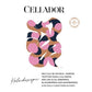 Cellador Kaleidoscopic Bottle 500ml　セラドア カレイドスコピック