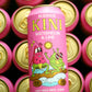 Burdock Kini Watermelon Lime Can 473ml　バーダック キニ