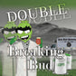Knee Deep Double Breaking Bud Can 473ml　ニー ディープ ダブル ブレイキング バド