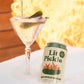 Burdock Lit Pickle Can 355ml　バーダック リット ピックル