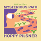 Mikkeller NZ Project Mysterious Path Can 440ml　ミッケラーニュージーランドプロジェクト ミステリアス パス