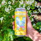 Bellwoods Monogamy Manilita Can 473ml　ベルウッズ モノガミー マニリータ