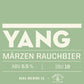 奈良 YANG Can 350ml　ナラ ヤン