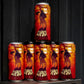 New Anthem Clapback Can 473ml　ニューアンセム クラップバック