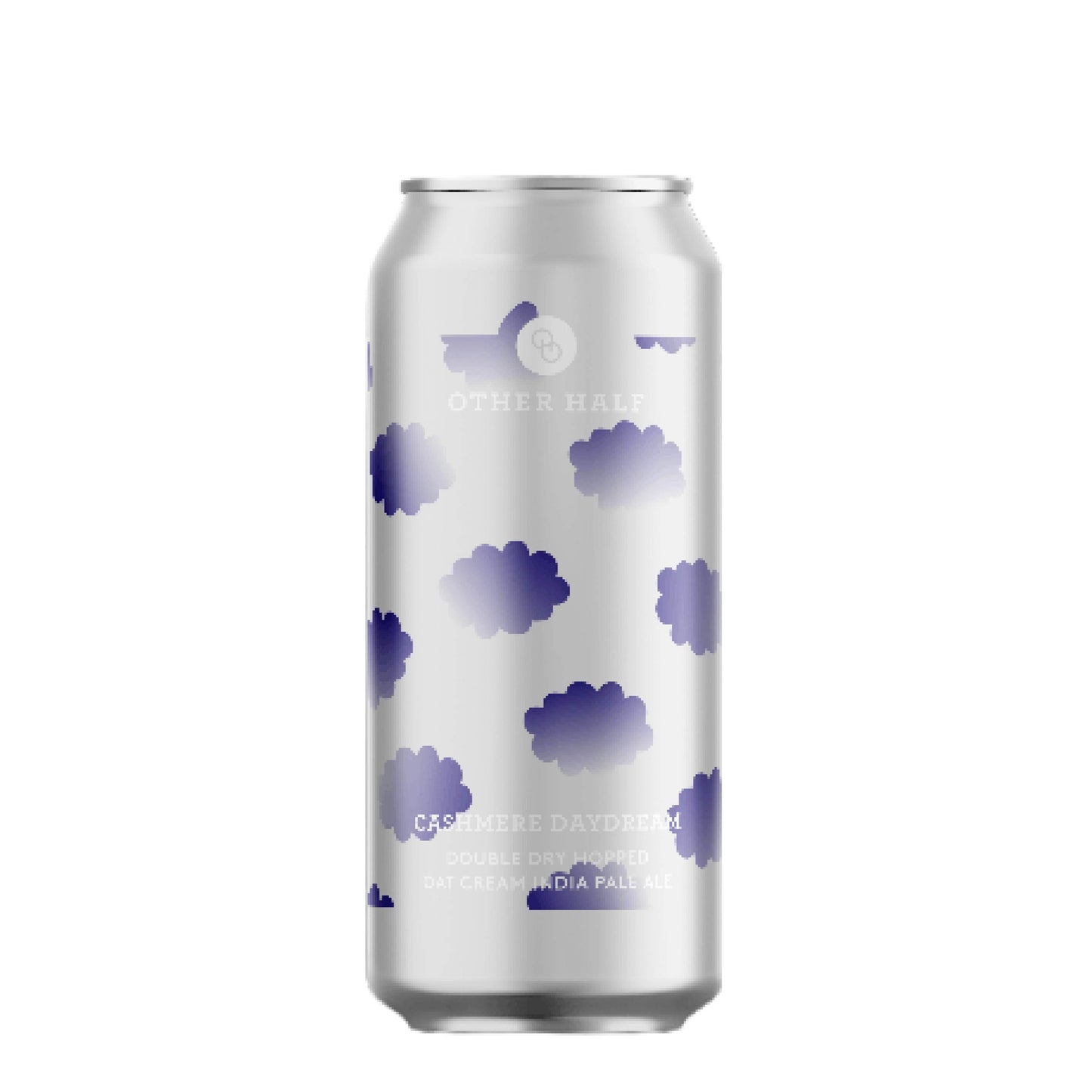 Other Half Cashmere Daydream Can 473ml　アザー ハーフ カシミア デイドリーム　※お一人様2本まで、他の商品と合わせて４本以上の購入をお願い致します。
