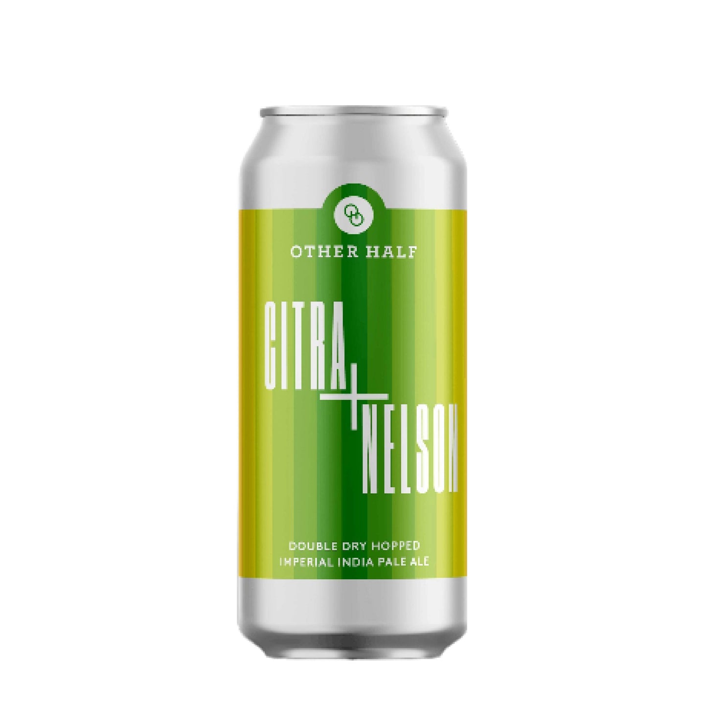 Other Half Citra + Nelson Can 473ml　アザー ハーフ シトラ ネルソン　※お一人様2本まで、他の商品と合わせて４本以上の購入をお願い致します。