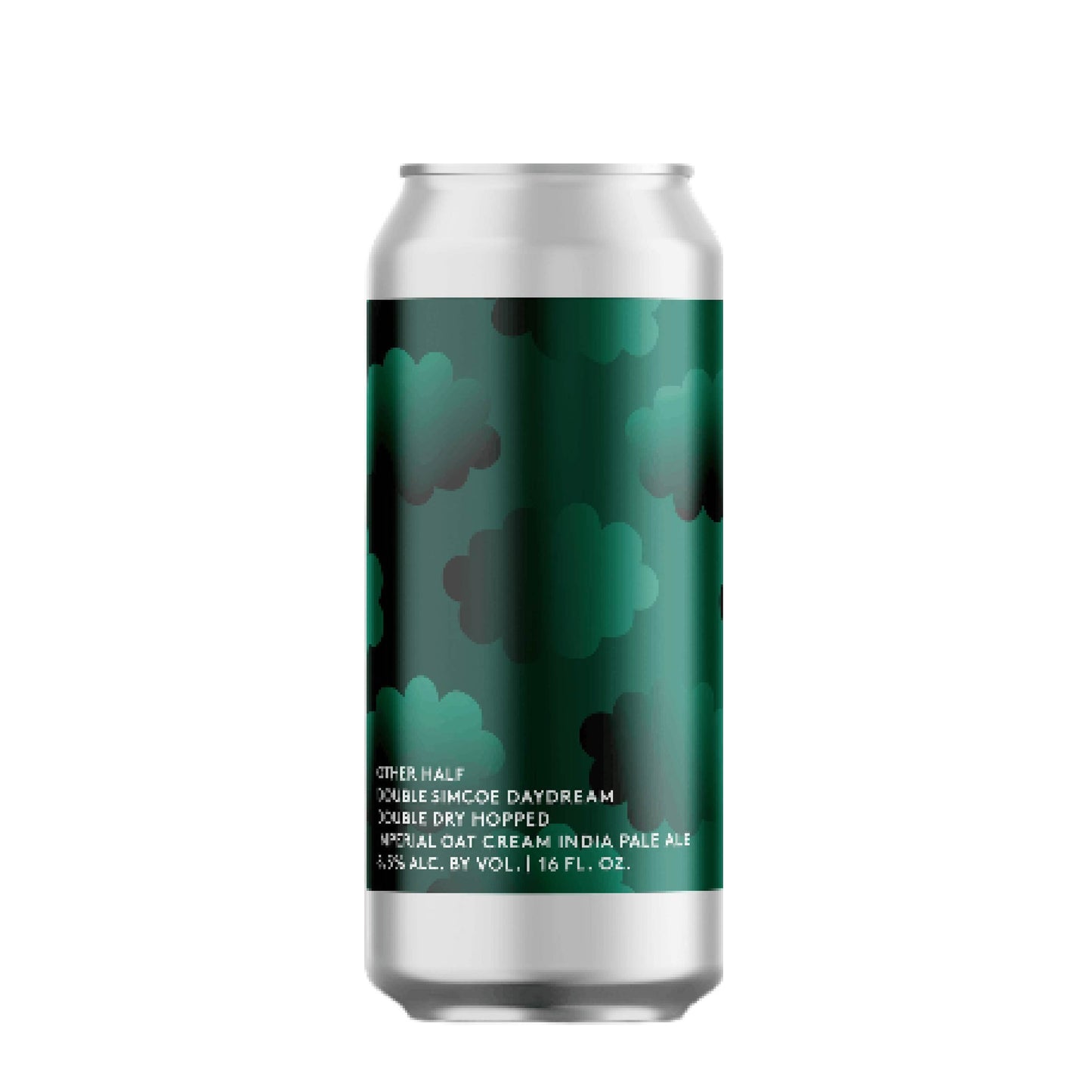 Other Half Double Simcoe Daydream Can 473ml　アザー ハーフ ダブル シムコー デイドリーム　※他の商品と合わせて４本以上の購入をお願い致します。