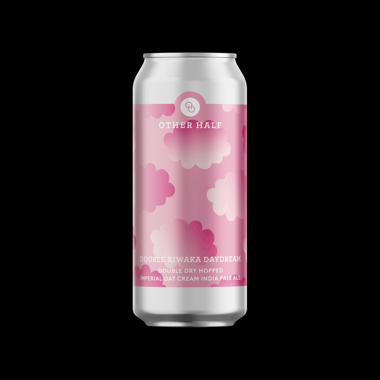 Other Half Double Riwaka Daydream Can 473ml　アザー ハーフ ダブル リワカ デイドリーム
