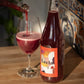 Burdock Leela Bottle 750ml　バーダック リーラ
