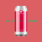 Other Half DDH All Citra Everything Can 473ml　アザー ハーフ DDH  オール シトラ エブリシング