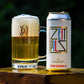 Oxbow Zeit Pils Can 473ml　オックスボウ ツァイトピルス
