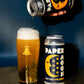 Bellwoods Paper Moon Can 473ml　ベルウッズ ペーパー ムーン
