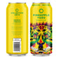Collective Arts Pineapple Yuzu Sour Can 473ml　コレクティブ アーツ パイナップル ユズ サワー