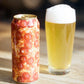 Burdock Pizza Beer Can 473ml　バーダック ピッツァ ビア
