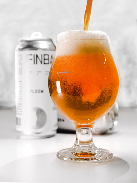 Finback Ploom Can 473ml　フィンバック プルーム