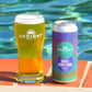 Radiant Such a Simple Thing Can 473ml　ラディアント サッチ ア シンプル シング