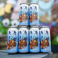Reuben's Nonstop Crush Can 473ml　ルーベンス ノンストップ　クラッシュ