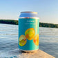 Revel Cider Ostara Can 355ml　レヴェルサイダー オスタラ
