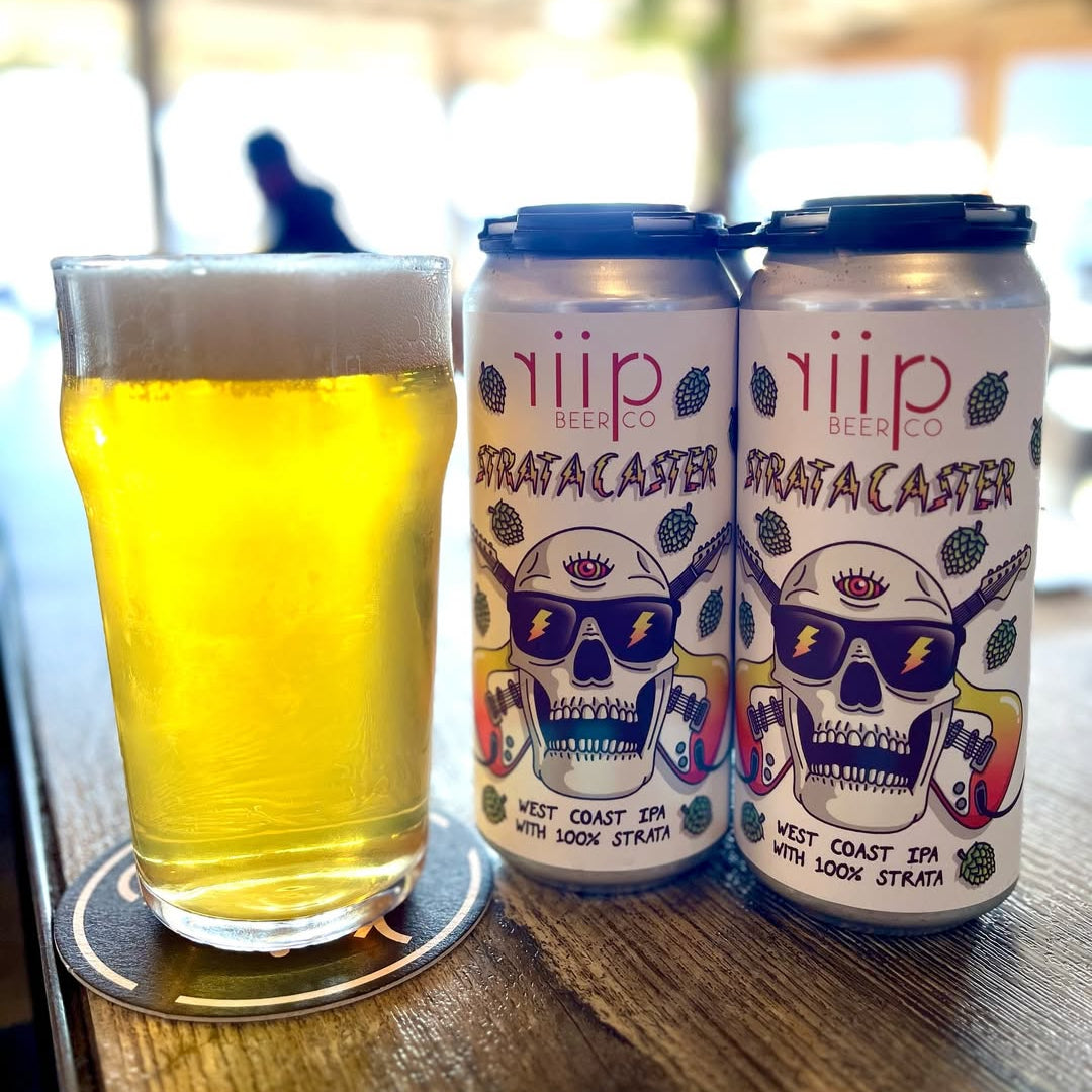 RIIP Stratacaster Can 473ml　リイプ ストラタキャスター