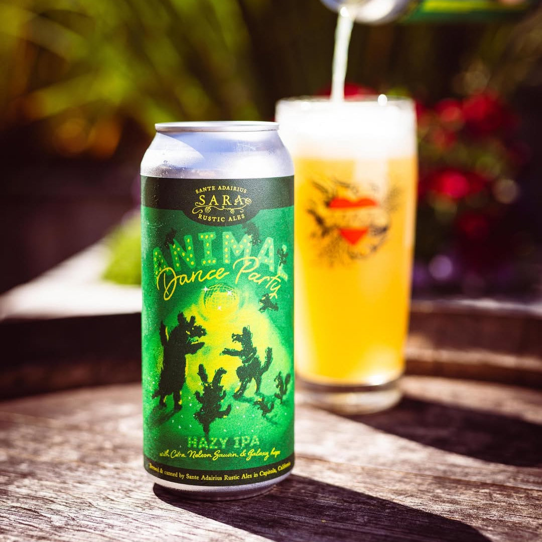 Hazy – The Slop Shop Tokyo