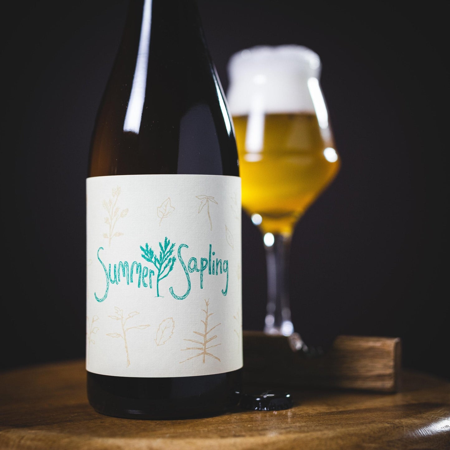 Sante Adairius Summer Saplings Bottle 750ml　サンテ アデアリアス サマー サップリング　