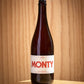 Sonnen Hill Monty Bottle 750ml　ソーネン ヒル モンティ