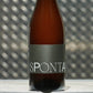 Sonnen Hill Spontaneous Bottle 750ml　ソーネン ヒル スポンテニアス
