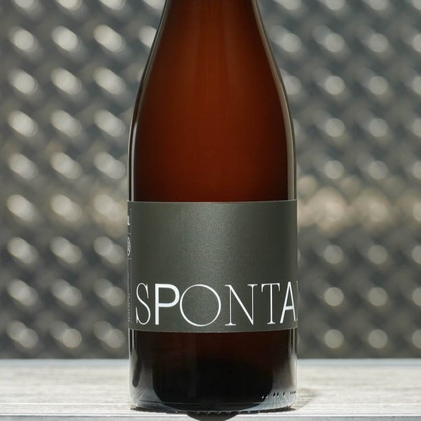 Sonnen Hill Spontaneous Bottle 750ml　ソーネン ヒル スポンテニアス
