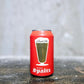 Burdock Spaltz Can 355ml　バーダック シュパルツ