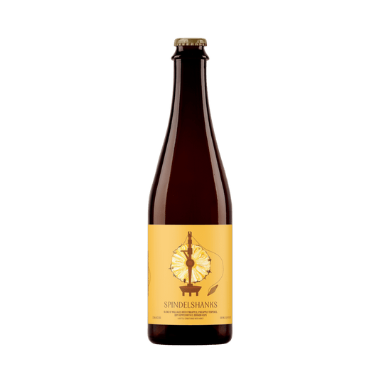 Cellador Spindelshanks Bottle 500ml　セラドア スピンドルシャンクス