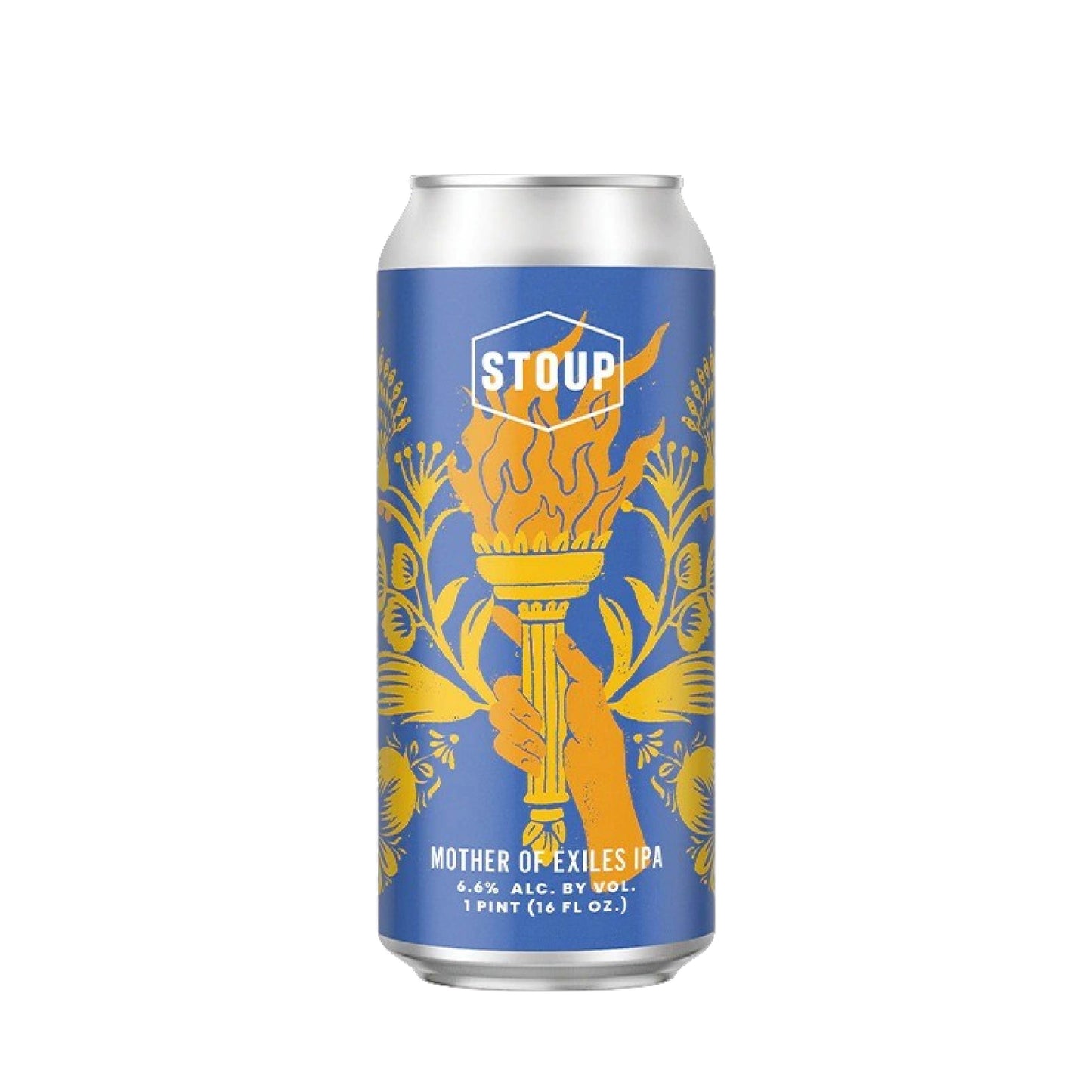 Stoup Mother of Exiles Can 473ml　ストゥープ マザーオブエグザイルズ